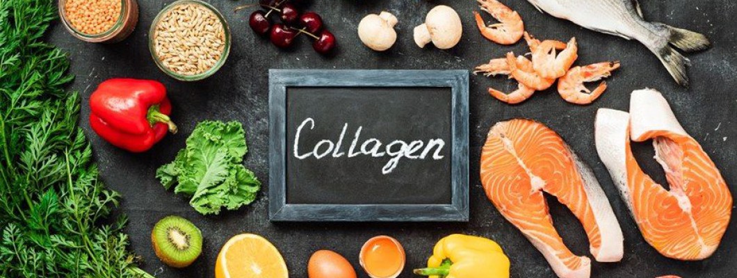 Dưỡng chất Collagen có tác dụng như thế nào với phụ nữ?