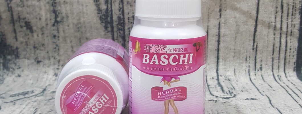 Giảm cân hiệu quả với Baschi - Thương hiệu thuốc giảm cân Baschi uy tín