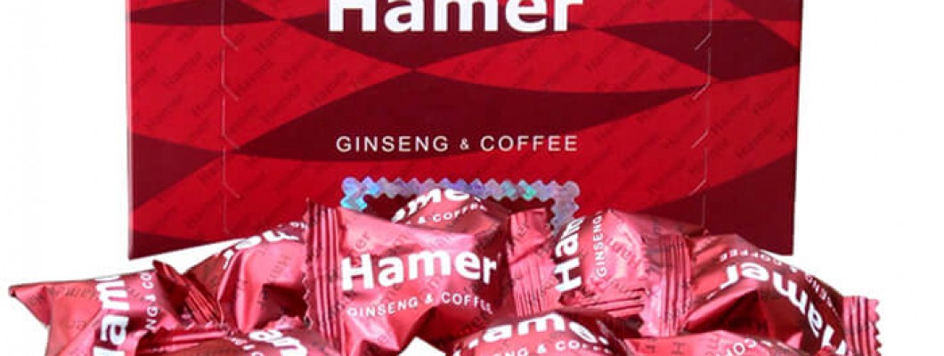 [Review] Sản phẩm kẹo Hamer có tốt không? Cách sử dụng, giá bao nhiêu?