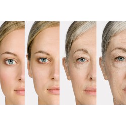 Lão hoá sớm, nguyên nhân và cách khắc phục tình trạng lão hóa ở da hiệu quả nhất
