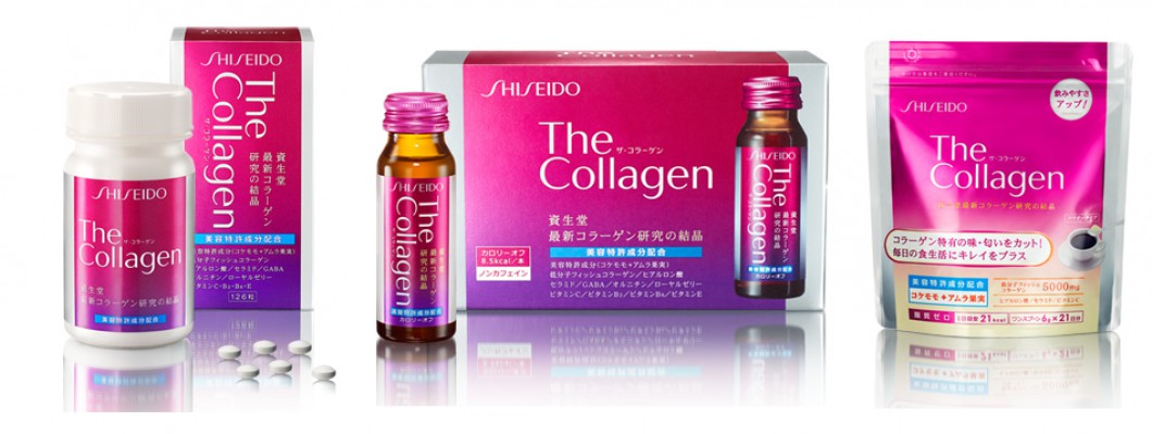 Review nước uống The Collagen Nhật Bản HOT nhất thị trường làm đẹp 2021