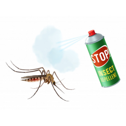 Top 3 sản phẩm thuốc xịt muỗi đuổi côn trùng được tin dùng nhất 2022