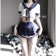 Bộ Đồ Cosplay Thủy Thủ