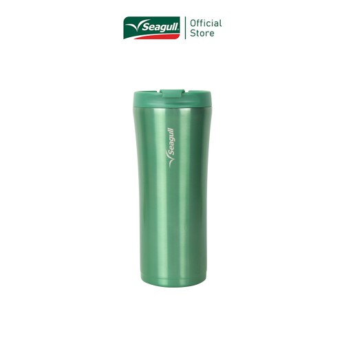 Ly Giữ Nhiệt Nắp Bật Seagull 500ml