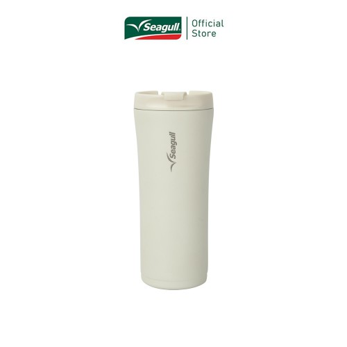 Ly Giữ Nhiệt Nắp Bật Seagull 500ml