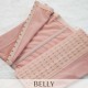 Đai Nịt Bụng 6 Nấc Belly Rimuru