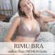 Bra Su Đúc Lót Mỏng Không Đường May Rimuru