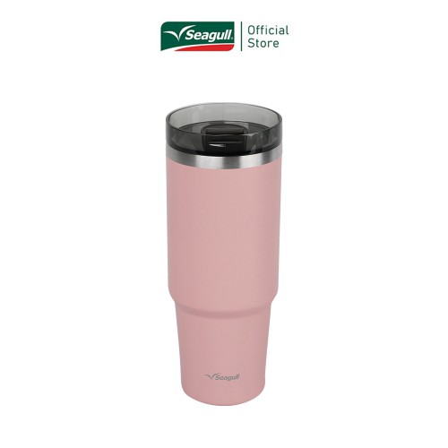 Ly Giữ Nhiệt Seagull 900ml Chất Liệu Inox 304