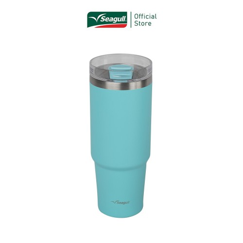 Ly Giữ Nhiệt Seagull 900ml Chất Liệu Inox 304