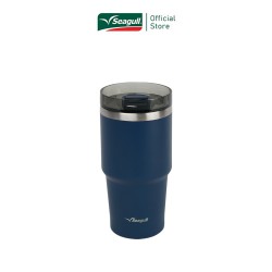 Ly Giữ Nhiệt Seagull 600ml Chất Liệu Inox 304