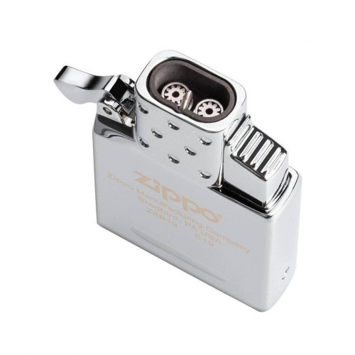 Bật Lửa Zippo Màu Bạc Model 65827