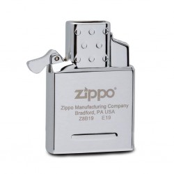 Bật Lửa Zippo Màu Bạc Model 65827