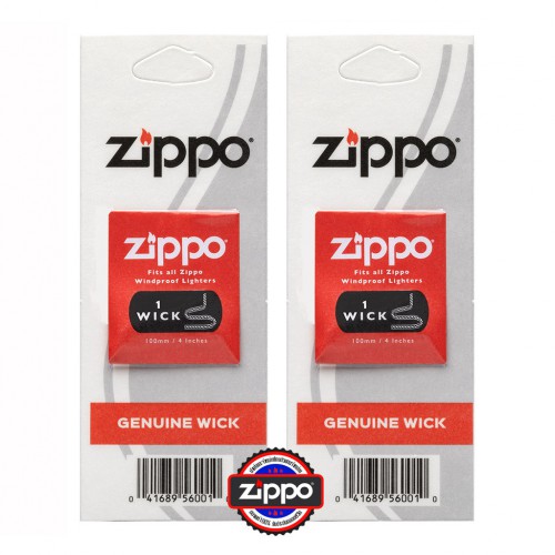 Combo 2 Bấc Zippo 2425