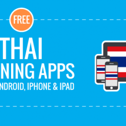 Top 20 Apps Nên Cài Đặt Khi Đặt Chân Đến Băng Cốc Thái Lan