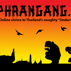 Phra Ngang/Pha Ngân Thái Lan, Loại Bùa Ngải Còn Mạnh Hơn Cả Kumanthong