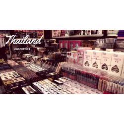 Điểm mặt “top” thương hiệu mỹ phẩm Thái Lan uy tín nhất thị trường