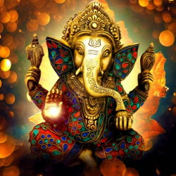 Voi Thần Ganesha, Vị Thần Đáng Kính Trong Tín Ngưỡng Của Người Thái Lan