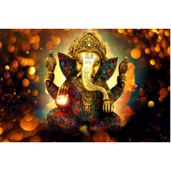 Voi Thần Ganesha, Vị Thần Đáng Kính Trong Tín Ngưỡng Của Người Thái Lan