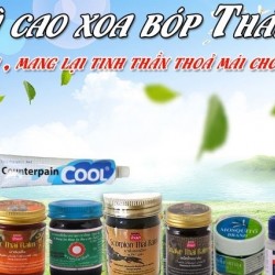 [Top 10] loại dầu Thái Lan bán chạy nhất: Mua xài, làm quà tặng