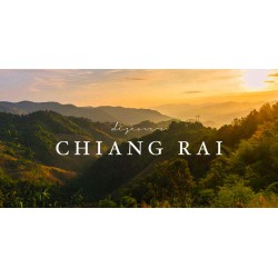 Du Lịch Chiang Rai Thái Lan - Ngắm Nhìn Thiên Nhiên Tươi Đẹp
