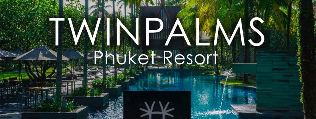 Top 5 Khách Sạn Ở Phuket Đắt Khách Nhất Thái Lan