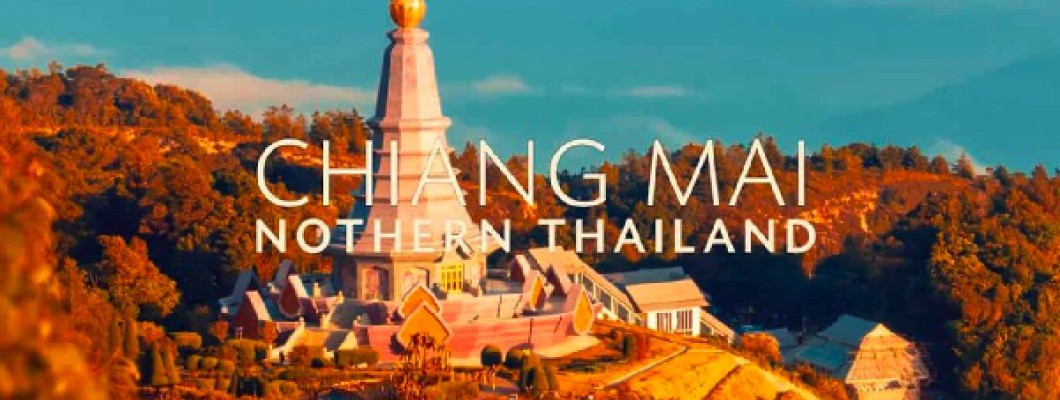 Du Lịch Chiang Mai - Tỉnh Lớn Thứ 2 Của Thái Lan