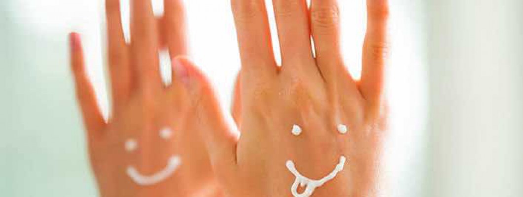 7 bước chăm sóc bàn tay ngọc ngà của bạn trở nên mềm mại