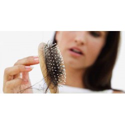 Nguyên nhân rụng tóc và cách khắc phục bằng các bài thuốc Đông y dễ tìm