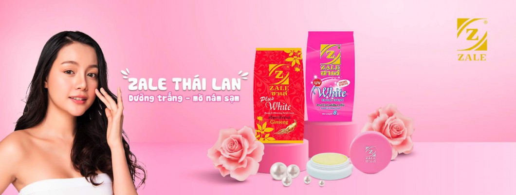 Kem Zale Thái Lan có thực sự tốt như lời đồn ?