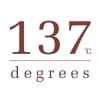 137 Degrees