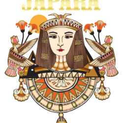 [REVIEW] Nước hoa Cleopatra Thái Lan Japara lấy cảm hứng từ Nữ hoàng Ai Cập