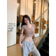 Áo thun tay ngắn crop top hàng  Thái Lan