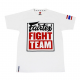 Áo thun cotton TST51 Fairtex Fight Team, hàng Thái Lan order