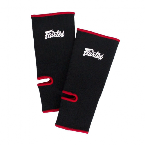 Tất đấm bốc hỗ trợ mắt cá chân AS1 fairtex, Free Size, Made in Thái Lan