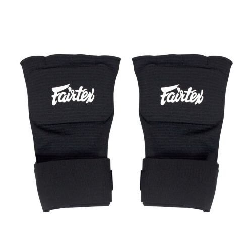 Găng Tay Trượt HW3 Fairtex, quấn nhanh, Made in Thái Lan