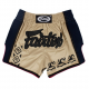 Mẫu quần short Muay Thái BS1713 Fairtex Tribal hàng  Thái Lan order