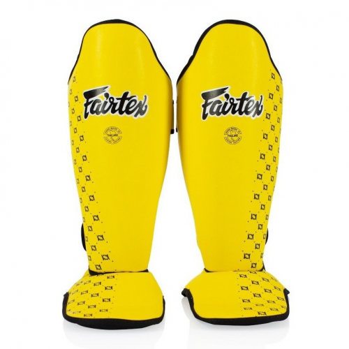 Tấm lót Shin SP5 Fairtex Competition Made in Thái Lan