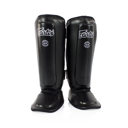 Miếng đệm Shin SP9 Fairtex, Made in Thái Lan