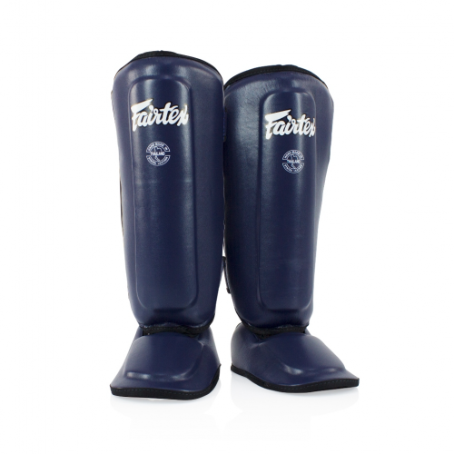 Miếng đệm Shin SP9 Fairtex, Made in Thái Lan