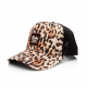 MŨ XE TẢI FAIRTEX  LEOPARD CAP10 hàng Thái Lan xách tay