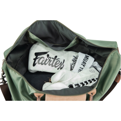 Túi Fairtex BAG16 hàng Thái Lan xách tay