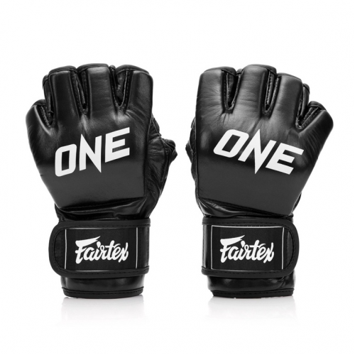 Găng tay đấm bốc FGV12 ONE Fairtex hàng order từ Thái Lan