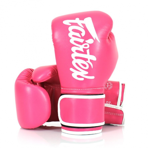 Găng tay đấm bốc mẫu BGV14 FAIRTEX chính hãng Thái Lan