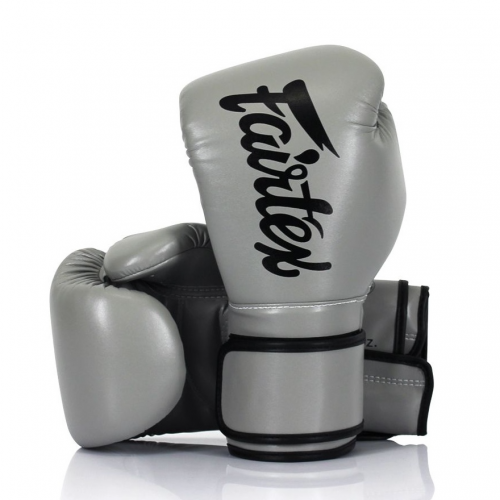 Găng tay đấm bốc mẫu BGV14 FAIRTEX chính hãng Thái Lan