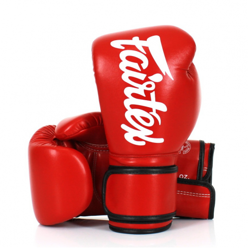 Găng tay đấm bốc mẫu BGV14 FAIRTEX chính hãng Thái Lan