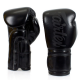 Găng tay đấm bốc BGV14SB Đen trơn FAIRTEX hàng order chính hãng Thái Lan