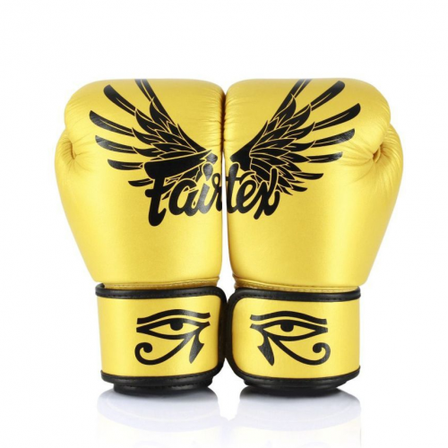 Găng tay đấm bốc  đa năng mẫu BGV1 Falcon có hộp FAIRTEX chính hãng Thái Lan