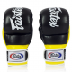 Găng tay đấm bốc FGV18 Găng tay vật lộn siêu hạng FAIRTEX sản xuất tại Thái Lan