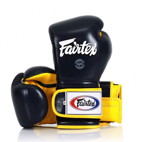 Găng tay hạng nặng BGV9 Phong cách Mexico FAIRTEX  order chính hãng Thái Lan