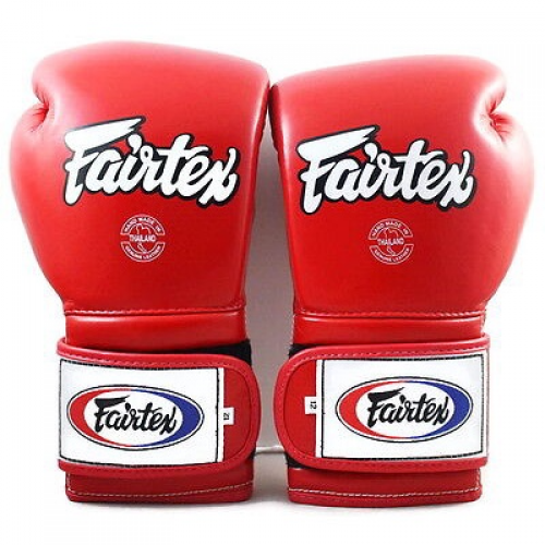 Găng tay hạng nặng BGV9 Phong cách Mexico FAIRTEX  order chính hãng Thái Lan